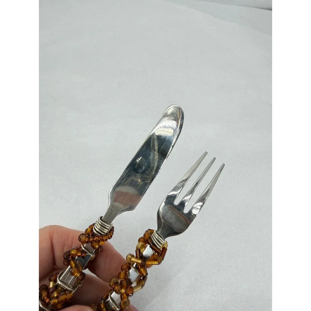 Cambridge stainless flatware